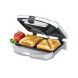 Cuisinart Sandwich Grill, Stainless Steel - 1