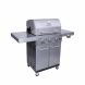 Char-Broil Signature Series Grill - 0