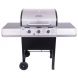 Thermos 3-Burner Propane Gas Grill - 1