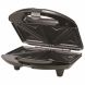 Brentwood TS-240B Sandwich Maker - 1