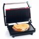 Classic Cuisine Panini Press Gourmet Sandwich Maker With Nonstick Plates - 1