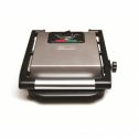 BELLA Panini Maker Polished Stainless Steel
