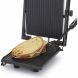 BELLA Panini Maker Polished Stainless Steel - 1