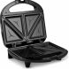 Elite Cuisine Sandwich Maker, Black - 1