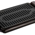 Kalorik Smokeless Table Grill, Black