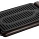 Kalorik Smokeless Table Grill, Black - 0