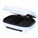 Brentwood TS-605 Non-Stick 600w Indoor Electric Contact Grill, White - 2