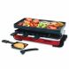 Swissmar Red Classic 8-Person Raclette Grill - 0