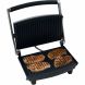 Panini Press Grill and Gourmet Sandwich Maker for Healthy Cooking by Chef Buddy - 3
