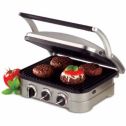 cuisinart gr-4 griddler