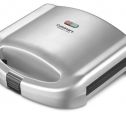 Cuisinart Dual-Sandwich Nonstick Electric Grill