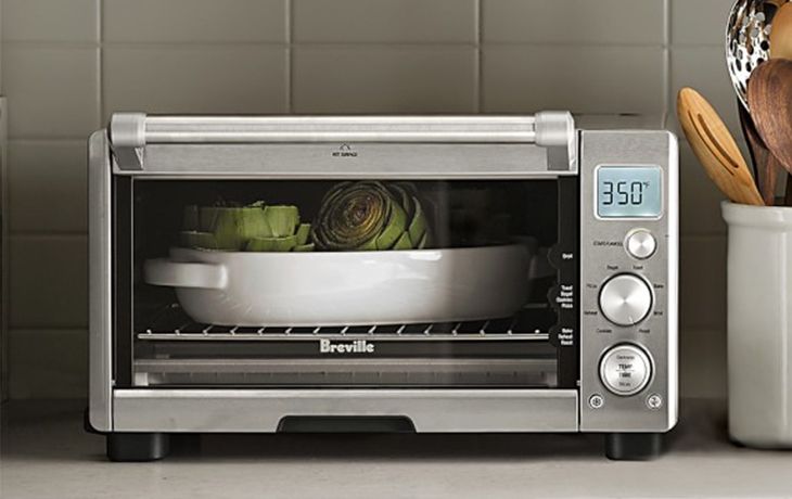 Breville (BOV650XL) Compact Smart Oven Reviews, Problems & Guides