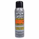 SIMPLE GREEN 60014 20OZ Grill Sunshine Makers 0310001260014 BBQ/Microwave Cleaner, 20 Oz, 12 g