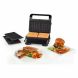 DeLonghi Livenza Compact All Day Countertop Grill - 1