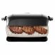 George Foreman 5-Serving Removable Plate Grill and Panini Press, Platinum, GRP472P - 1