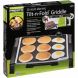 Presto 15-inch Electric Tilt-n-Fold Griddle - 1