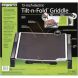 Presto 15-inch Electric Tilt-n-Fold Griddle - 3