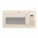 HOTPOINT (RVM5160DHCC) 1.6 CU.FT. OVER-THE-RANGE MICROWAVE OVEN - 0