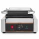 VEVOR 1800W Sandwich Press Grill Panini Maker with Adjustable Temperature Control - 3