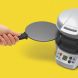 Hamilton Beach Breakfast Sandwich Maker with Count Down Timer | Model# 25478 - 3
