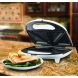Brentwood Appliances TS-240R Sandwich Maker - 2