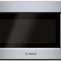 HMV8053U 30 UL Approved 800 Series Over the Range Convection Microwave W/ 1.8 cu. ft. Capacity Convection Automatic Defrost 10 Power Levels 385 CFM Blower & 1000 Watts Microwave Power: Stainless Steel