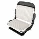 George Foreman 5-Serving Evolve Grill With Waffle Plates And Ceramic Grill Plates Black - 1