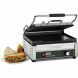 WARING COMMERCIAL WFG250 Flat Plates Toasting Grill, 120V, 1800 Watts - 1
