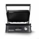 Calphalon Even Sear Indoor Electric Multi-Grill, Dark Stainless Steel - 0