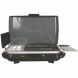 Coleman Camp Propane Grill/Stove+, Grey, Steel - 1