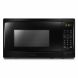 Danby 700W 0.7 Cubic Feet Convenient User-Friendly Countertop Microwave, Black - 0
