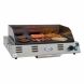 Cadco CG-20 24-1/2" Medium-Duty Electric Buffet Countertop Griddle - 0