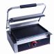 Hakka Commercial  Panini Press Grills Professional Restaurant Grade Sandwich Griddler (Single Grill TCG-811EB) - 0