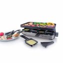 Swissmar Cast Aluminum 8 Person Valais Raclette