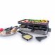 Swissmar Cast Aluminum 8 Person Valais Raclette - 0