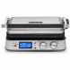 DeLonghi Livenza All-Day Countertop Grill with FlexPress System - 0