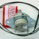 FS3000-001 Gas Oven Flame Switch for Ranco Wilco LF2 Harper 6310S0020 6310S0010 - 1