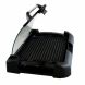 Reversible Indoor Grill And Griddle With Removable Glass Lid - 0