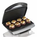 Hamilton Beach Indoor Grill | Model# 5370