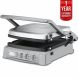 Cuisinart Griddler Deluxe Brushed Stainless (GR-150) with 1 Year Extended Warranty - 0