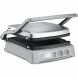 Cuisinart Griddler Deluxe Brushed Stainless (GR-150) with 1 Year Extended Warranty - 2