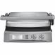 Cuisinart Griddler Deluxe Brushed Stainless (GR-150) with 1 Year Extended Warranty - 3