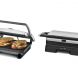 Cuisinart Electric Griddler 3-in-1 Grill and Panini Press with Large Double Cooking Surface, Dishwasher Safe Plates with Adjustable Front Feet - 2
