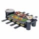 Swivel Raclette 8 Person Party Grill - 0