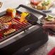 Philips Avance Plus 1660W Infrared Indoor Grill w/ Two Grill Grates - HD6372/94 (CERTIFIED REFURBISHED) - 1