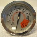 Lynx Gas Grill Replacement Commercial Temperature Gauge 33558