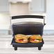 Continental Electric Panini Stainless Steel Non-Stick Grill - 1