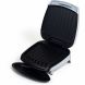 Electric Indoor Grill With Nonstick Plates for Low Fat Healthy Cooking and Grilling By Chef Buddy - 2