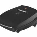 George Foreman Super Champ Electric Grill