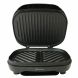 Continental Electric Black Contact Grill - 1
